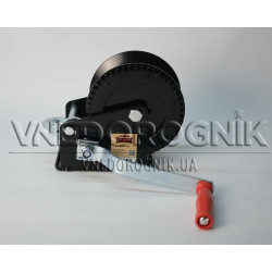 Buy Dragon Winch dwk 25 winch