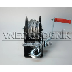 Buy Dragon Winch dwk 25 winch