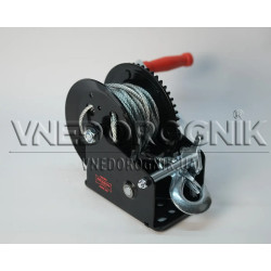 Buy Dragon Winch dwk 25 winch