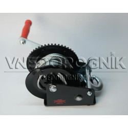Buy Dragon Winch dwk 25 winch