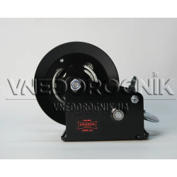 Buy Dragon Winch dwk 25 winch