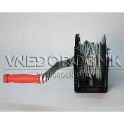 Buy Dragon Winch dwk 25 winch