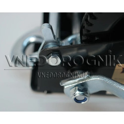 Buy Dragon Winch dwk 25 winch