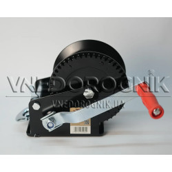Buy Dragon Winch dwk 25 winch