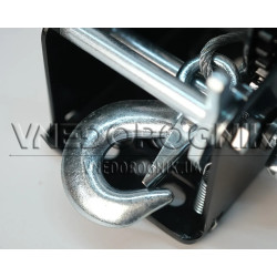 Buy Dragon Winch dwk 25 winch