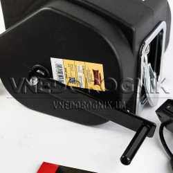 Buy Swing portable DWP 5000 Electric 12 V