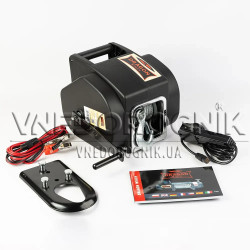 Buy Swing portable DWP 5000 Electric 12 V