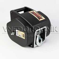Buy Swing portable DWP 5000 Electric 12 V
