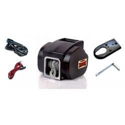 Buy Swing portable DWP 5000 Electric 12 V