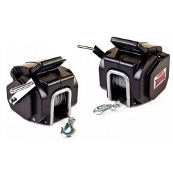 Buy Swing portable DWP 5000 Electric 12 V