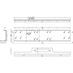 Buy Playground under the winch Universal Dragon Winch