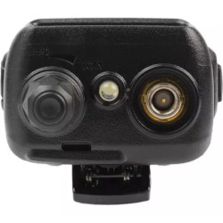 Купить Рация Quansheng UV-R50 BLACK + гарнитура Гр8182