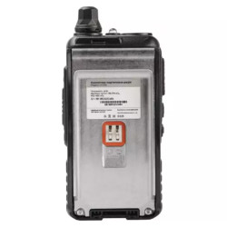 Купить Рация Quansheng UV-R50 BLACK + гарнитура Гр8182