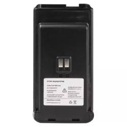 Купить Рация Quansheng UV-R50 BLACK + гарнитура Гр8182