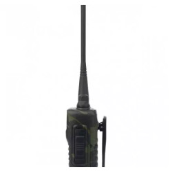 Купить Рация Quansheng UV-R50 GREEN + гарнитура Гр9601