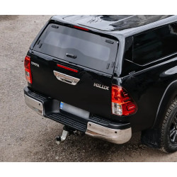 Купить Фаркоп для TOYOTA Hilux от 2015 быстросъемный