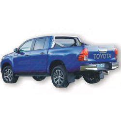 Купить Фаркоп для TOYOTA Hilux от 2015