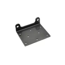 Buy Winner Electric for ATV Dragon Winch Dwh 3500 HD Synthetic