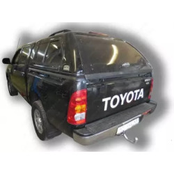 Купить Фаркоп для TOYOTA Hilux 2008-2011