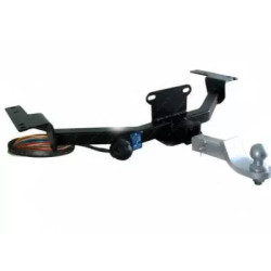 Купить Фаркоп для TOYOTA RAV4 2006-2013 стандартный