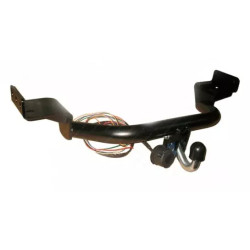 Купить Фаркоп для TOYOTA Venza от 2012 стандартный