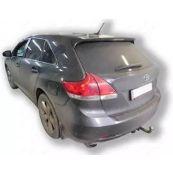 Купить Фаркоп для TOYOTA Venza 2008-2012 стандартный