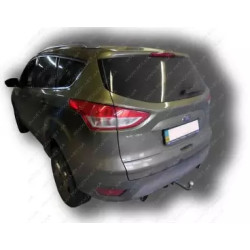 Купить Фаркоп для Ford Escape от 2013 стандартный