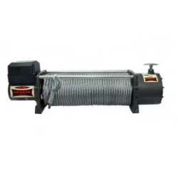 Buy Winch electric win on the Dragon Winch DWT DRAGON WINCH