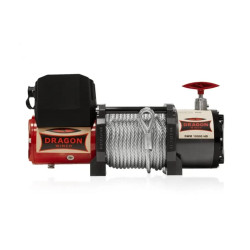 Купить Лебедка автомобильная электрическая Dragon Winch DWM 10000 HD