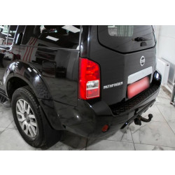 Купити Фаркоп для Nissan Pathfinder від 2004 стандартний
