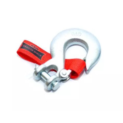 Buy Winch Automobile electric Dragon Winch DWM 10000 HD Synthetic