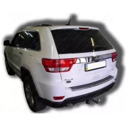 Купити Фаркоп для Jeep Grand Cherokee від 2005 стандартний