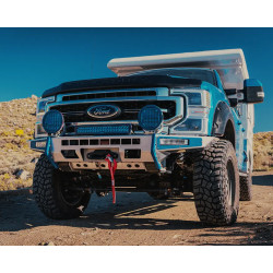 Купити Лебiдка автомобiльна Come-up Seal Gen2 12.5rs - 12 вольт / 5670 кг - 12500 lb