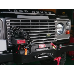 Купити Лебiдка автомобiльна Come-up Seal Gen2 12.5rs - 12 вольт / 5670 кг - 12500 lb