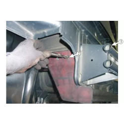 Buy Subaru SX4 Torcope of 2006 Standard