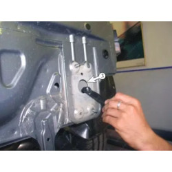 Buy Subaru Vitara 2005-2016 3 Door Standard