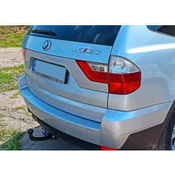 Buy Torcope for BMW X3 E83 2006-2009 Standard