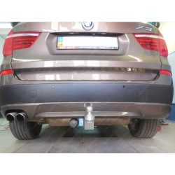 Buy BMW X3 F25 BMW X3