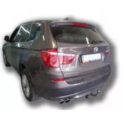 Buy BMW X3 F25 BMW X3