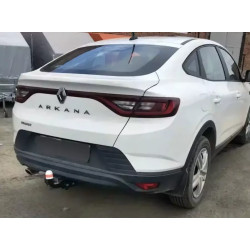 Buy Torkop for Renault Arkana from 2019 Standard