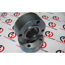 Купити Проставка кардана для УАЗ 20 мм