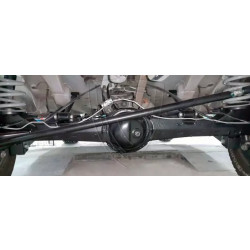 Купити Кіт-комплект для посилення моста CreativeGarage для Нива