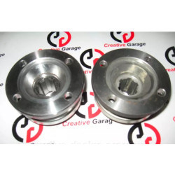 Купити Опорний вузол вихідного вала раздатки CreativeGarage для Нива з підшипником KG