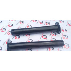 Купить Кронштейны трубы крепления бампера переднего и заднего CreativeGarage для Нива