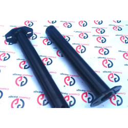 Купить Кронштейны трубы крепления бампера переднего и заднего CreativeGarage для Нива