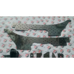 Купить Передние усилители лонжеронов CreativeGarage для Нива 2121-21217 4 мм