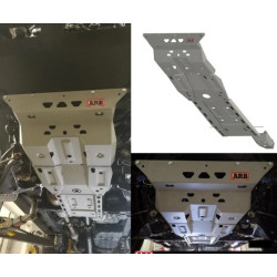 Buy ARB's engine and transmission for Toyota Hilux 2015+ 5414200