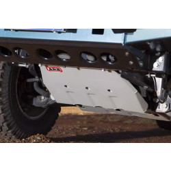 Купити Захист двигуна і трансмісії ARB для TOYOTA LC200 5415100