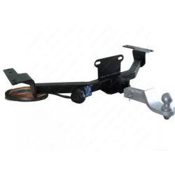 Buy Torcop for Kia Carnival 2006-2014 fast-sized