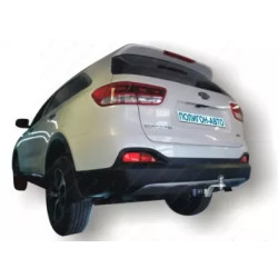 Buy Torcop for Kia Sorento 2009-2012 Fast